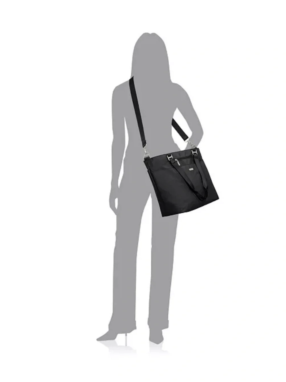 Baggallini Avenue Tote